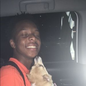 Meet your Posher, Clifford